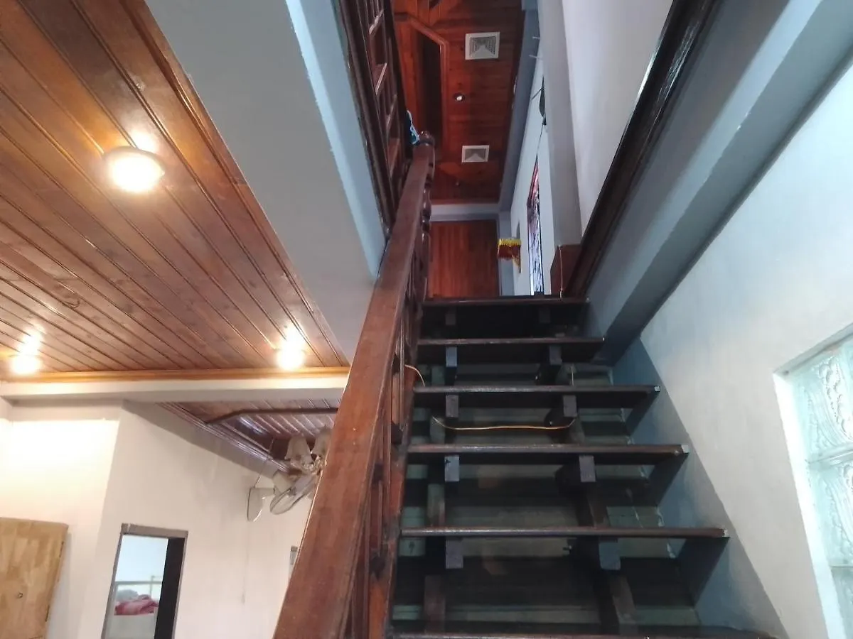 Funny Backpacker Hostel Luang Prabang